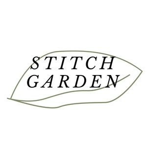 Meet your Posher, Stitch Garden